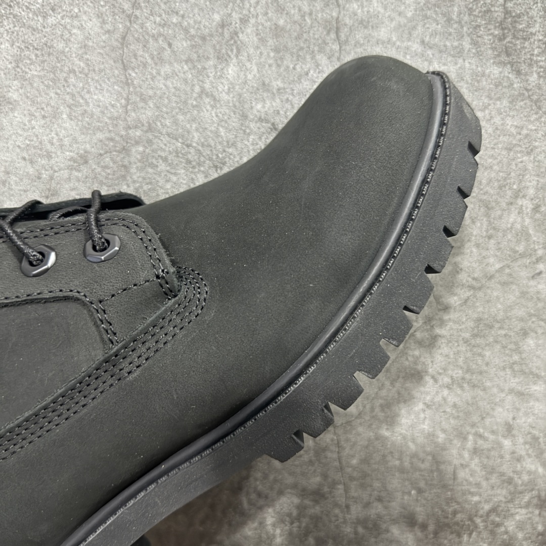 图片[6]-【顶级LW纯原】一比一原版开发版本 添柏岚 Timberland 踢不烂/黑色低帮 73537 中山宝元原渠道生产 顶级工艺全新升级 堪称正品复印机 原单进口防水皮料 原厂防伪标紫光灯可扫 电脑车线 四线并齐 横折动态防泼水 顶级正品一致注塑工艺 橡胶防滑大底抗寒御裂 正品一致全真皮领口/内里/鞋垫 配备抗疲劳减震蜂窝鞋垫 舒适性极高 全套原版包装配件 （附送鞋带 橡皮擦 专柜手提袋） 尺码： 39.5 40 41 42 43 44 45 偏大一码-选品中心