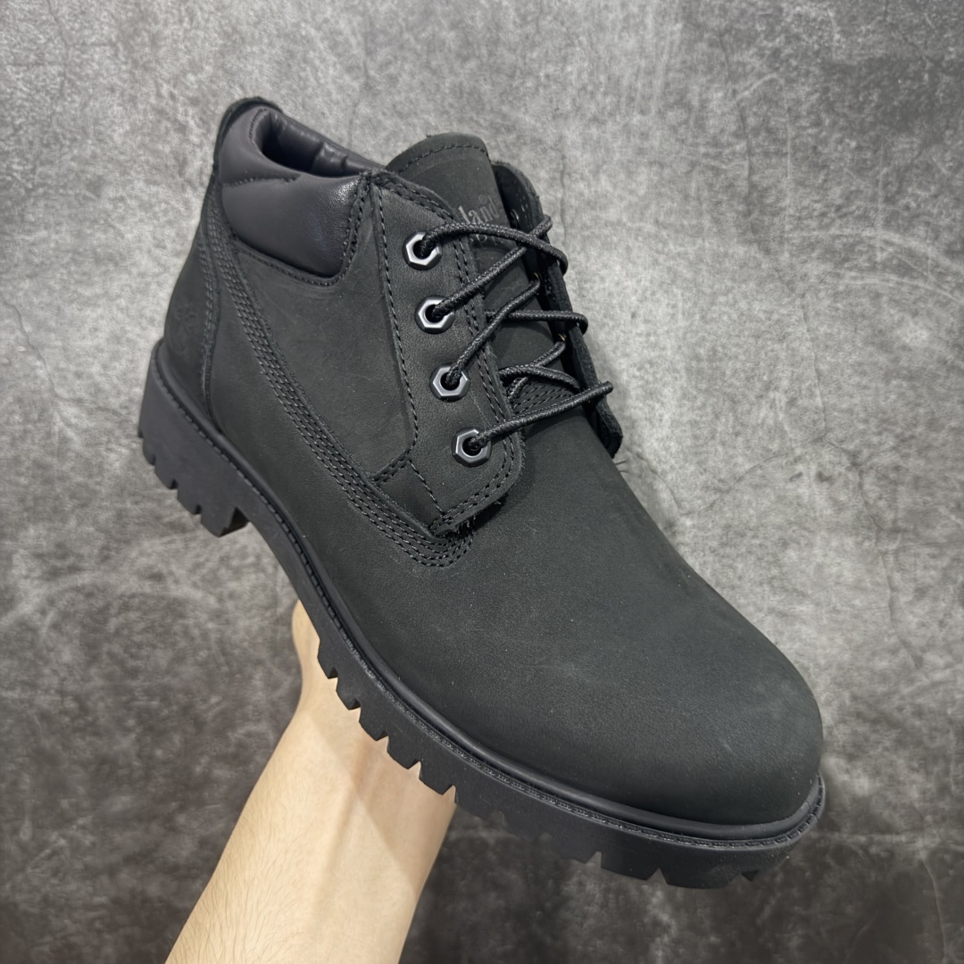 图片[3]-【顶级LW纯原】一比一原版开发版本 添柏岚 Timberland 踢不烂/黑色低帮 73537 中山宝元原渠道生产 顶级工艺全新升级 堪称正品复印机 原单进口防水皮料 原厂防伪标紫光灯可扫 电脑车线 四线并齐 横折动态防泼水 顶级正品一致注塑工艺 橡胶防滑大底抗寒御裂 正品一致全真皮领口/内里/鞋垫 配备抗疲劳减震蜂窝鞋垫 舒适性极高 全套原版包装配件 （附送鞋带 橡皮擦 专柜手提袋） 尺码： 39.5 40 41 42 43 44 45 偏大一码-选品中心