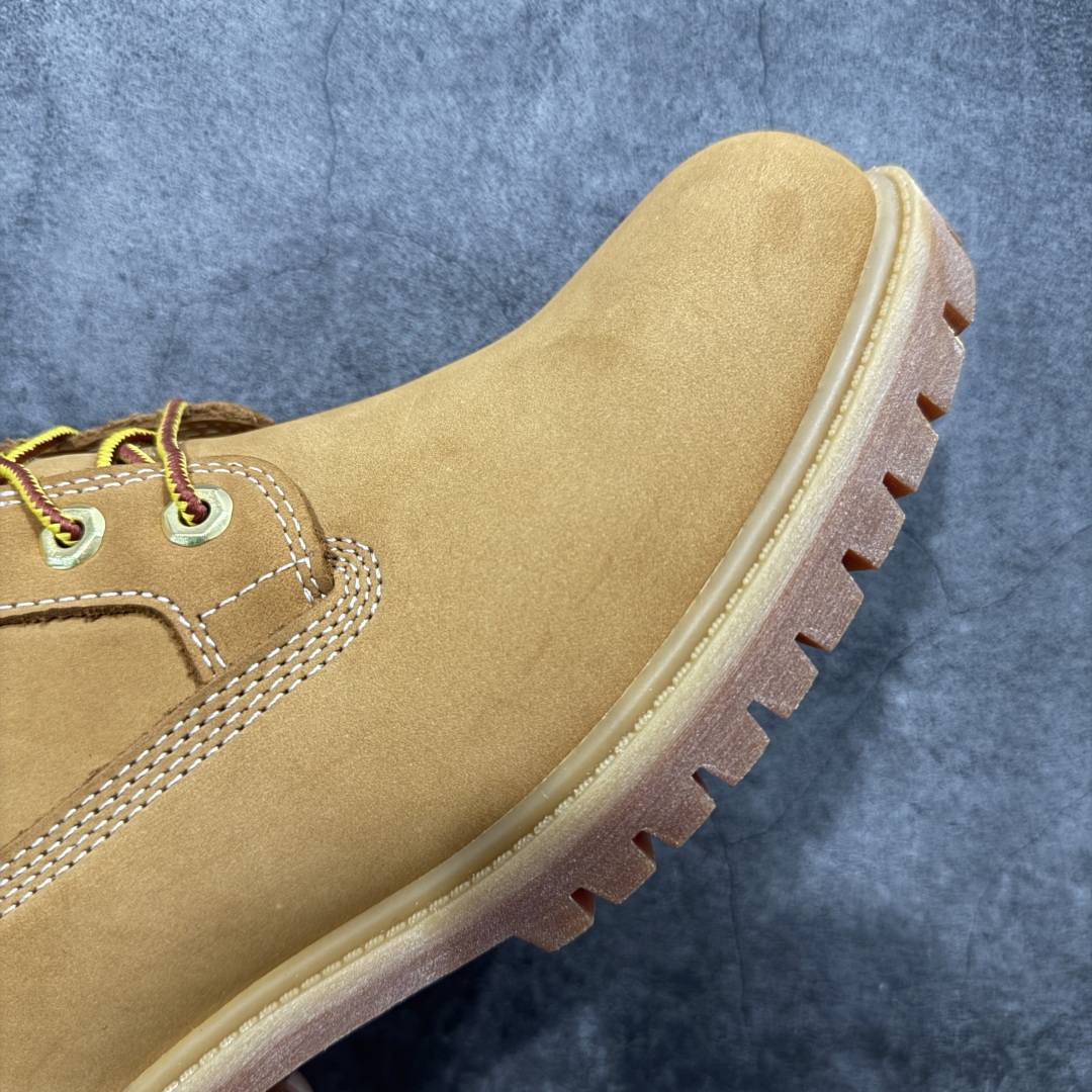 图片[6]-【顶级LW纯原】一比一原版开发版本 添柏岚 Timberland 踢不烂/黄色低帮 73538 中山宝元原渠道生产 顶级工艺全新升级 堪称正品复印机 原单进口防水皮料 原厂防伪标紫光灯可扫 电脑车线 四线并齐 横折动态防泼水 顶级正品一致注塑工艺 橡胶防滑大底抗寒御裂 正品一致全真皮领口/内里/鞋垫 配备抗疲劳减震蜂窝鞋垫 舒适性极高 全套原版包装配件 （附送鞋带 橡皮擦 专柜手提袋） 尺码： 39.5 40 41 42 43 44 45 偏大一码-选品中心