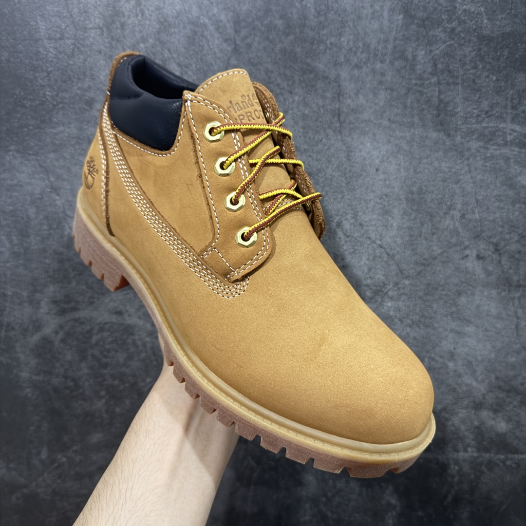 图片[3]-【顶级LW纯原】一比一原版开发版本 添柏岚 Timberland 踢不烂/黄色低帮 73538 中山宝元原渠道生产 顶级工艺全新升级 堪称正品复印机 原单进口防水皮料 原厂防伪标紫光灯可扫 电脑车线 四线并齐 横折动态防泼水 顶级正品一致注塑工艺 橡胶防滑大底抗寒御裂 正品一致全真皮领口/内里/鞋垫 配备抗疲劳减震蜂窝鞋垫 舒适性极高 全套原版包装配件 （附送鞋带 橡皮擦 专柜手提袋） 尺码： 39.5 40 41 42 43 44 45 偏大一码-选品中心
