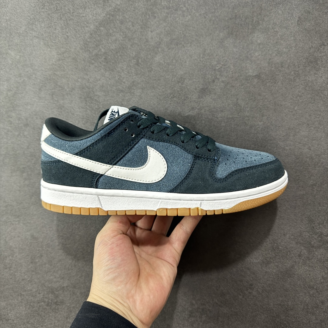【公司级】耐克Nike SB Dunk Low Retro SE\