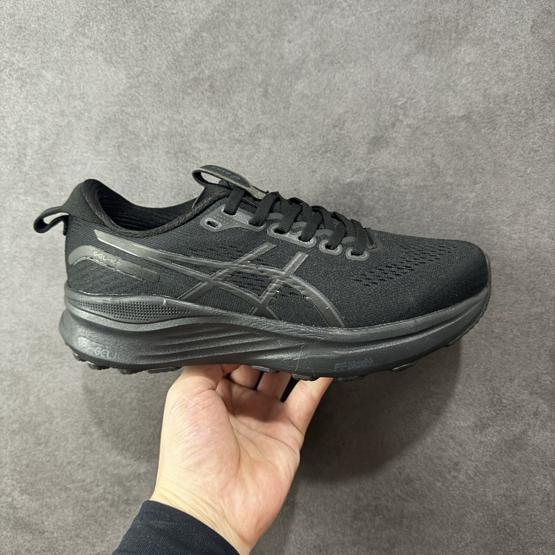 【公司级】ASICS GEL-KAYANO 32 亚瑟士 PLATINUM低帮专业有氧超轻便运动跑步鞋 全新原装数据开发 符合人体工程学 一体式双层编制鞋面 高弹性面料 货号:1011C052-001 尺码:36 37 37.5 38 39 39.5 40.5 41.5 42 42.5 43.5 44 45 编码:LNHB250260-选品中心