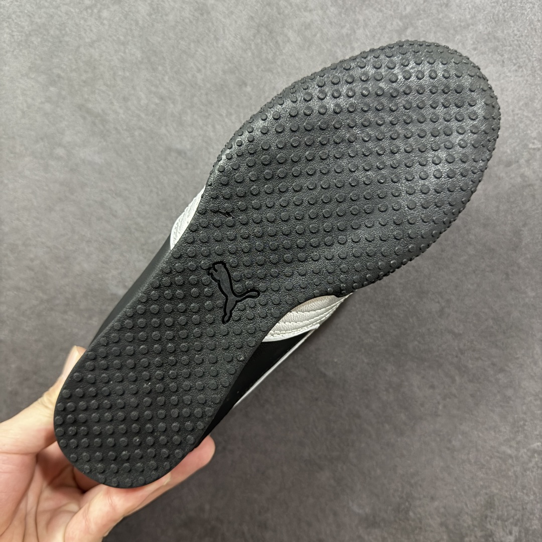 图片[9]-【公司级】PUMA Bella V2 Leather彪马 舒适 低帮生活休闲德训薄底鞋 货号：404709 03 尺码：36-45 含半码-选品中心