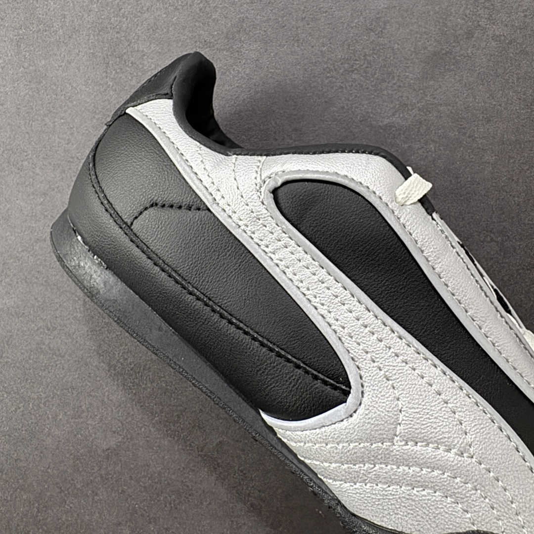 图片[6]-【公司级】PUMA Bella V2 Leather彪马 舒适 低帮生活休闲德训薄底鞋 货号：404709 03 尺码：36-45 含半码-选品中心