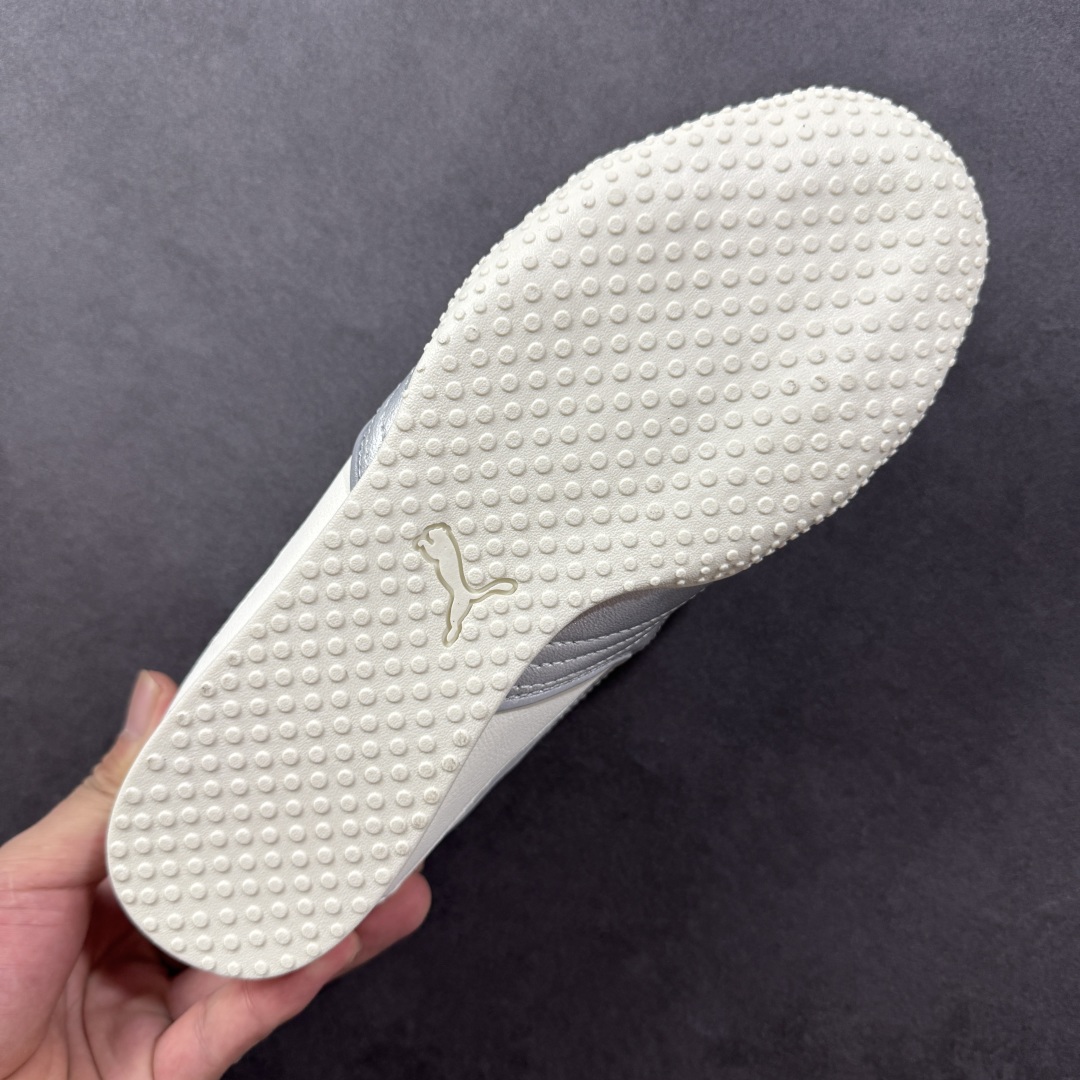 图片[9]-【公司级】PUMA Bella V2 Leather彪马 舒适 低帮生活休闲德训薄底鞋 货号：404703 02 尺码：36-45 含半码-选品中心