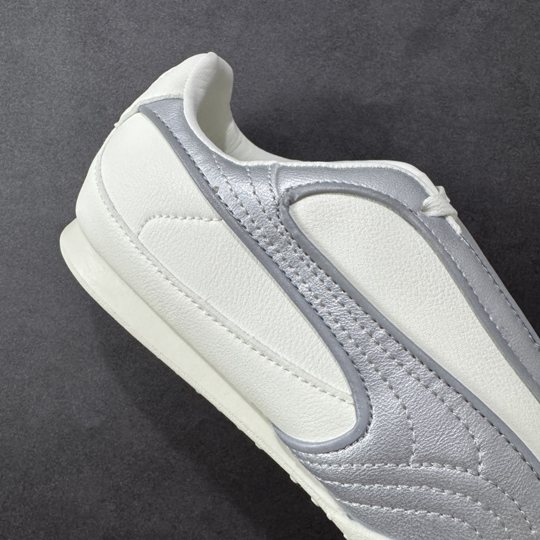 图片[6]-【公司级】PUMA Bella V2 Leather彪马 舒适 低帮生活休闲德训薄底鞋 货号：404703 02 尺码：36-45 含半码-选品中心