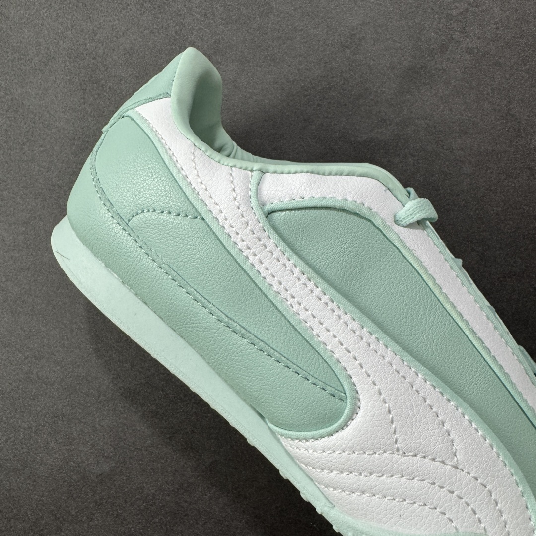 图片[6]-【公司级】PUMA Bella V2 Leather彪马 舒适 低帮生活休闲德训薄底鞋 货号：404043 04 尺码：36-45 含半码-选品中心