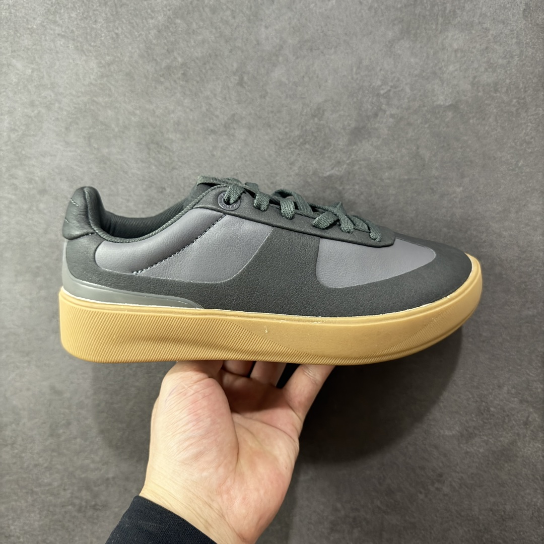 【福利特价】Lululemon露露乐蒙 Cityverse 简约百搭 减震耐磨 低帮生活休闲小白鞋公司级