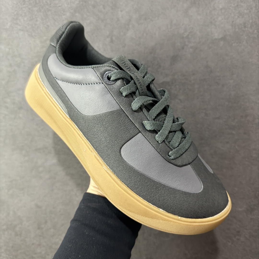 【福利特价】Lululemon露露乐蒙 Cityverse 简约百搭 减震耐磨 低帮生活休闲小白鞋公司级
