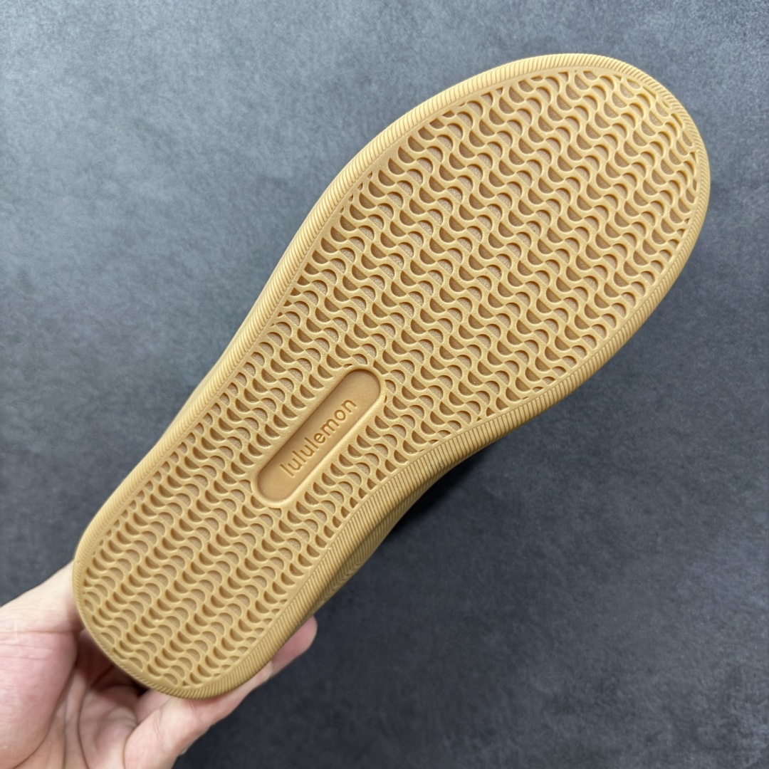 【福利特价】Lululemon露露乐蒙 Cityverse 简约百搭 减震耐磨 低帮生活休闲小白鞋公司级