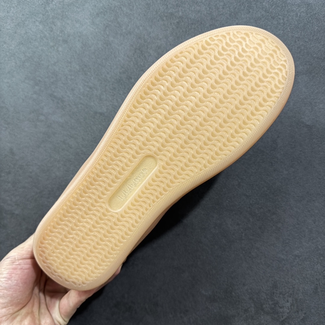 【福利特价】Lululemon露露乐蒙 Cityverse 简约百搭 减震耐磨 低帮生活休闲小白鞋公司级