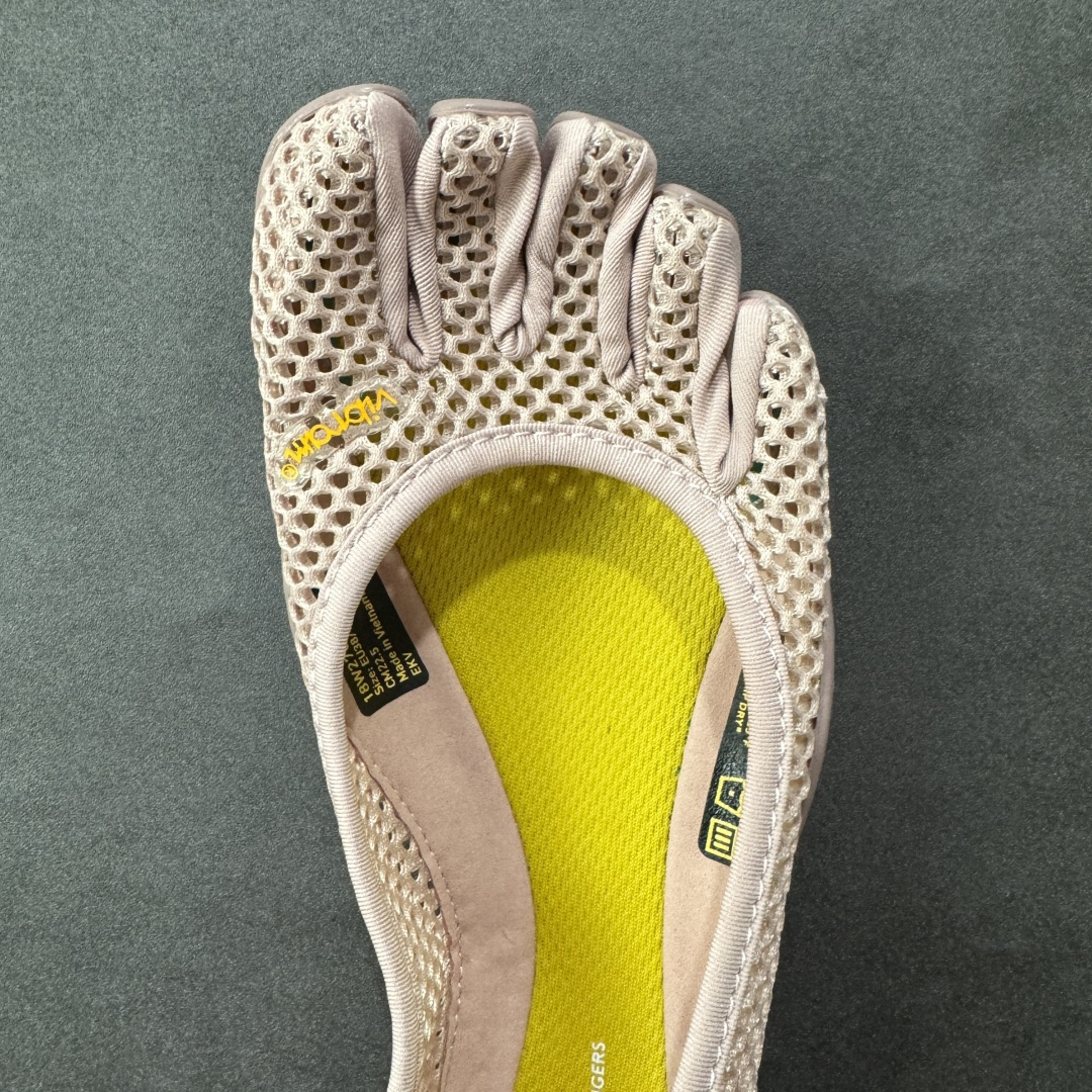 190 Vibram SUICOKE LOW-CUT 瑜伽五指鞋 忍者分趾弹力运动户外健身袜鞋