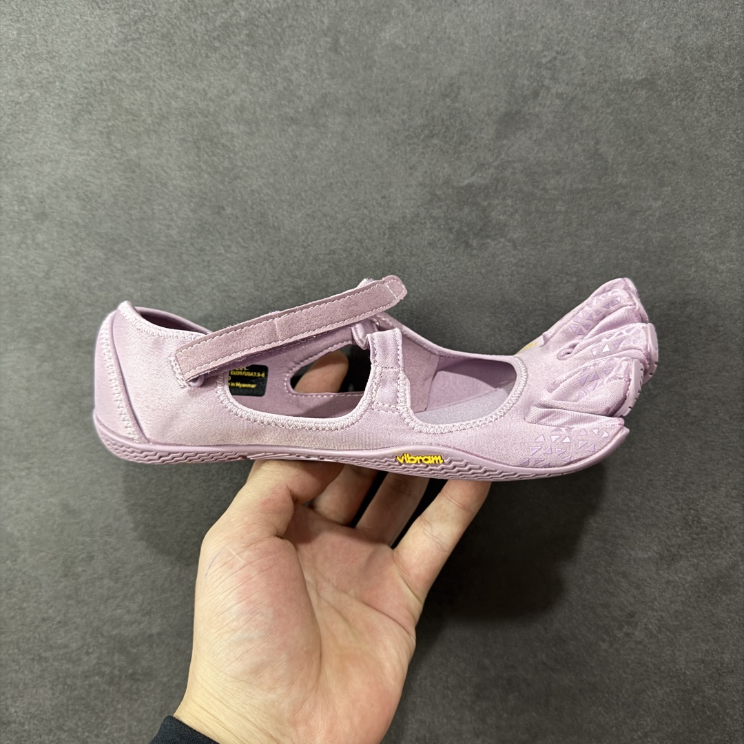 【公司级】Vibram SUICOKE LOW-CUT 瑜伽五指鞋 忍者分趾弹力运动户外健身袜鞋 顶级工厂出品 放心入手 对比ZP 尺码：36-40-选品中心