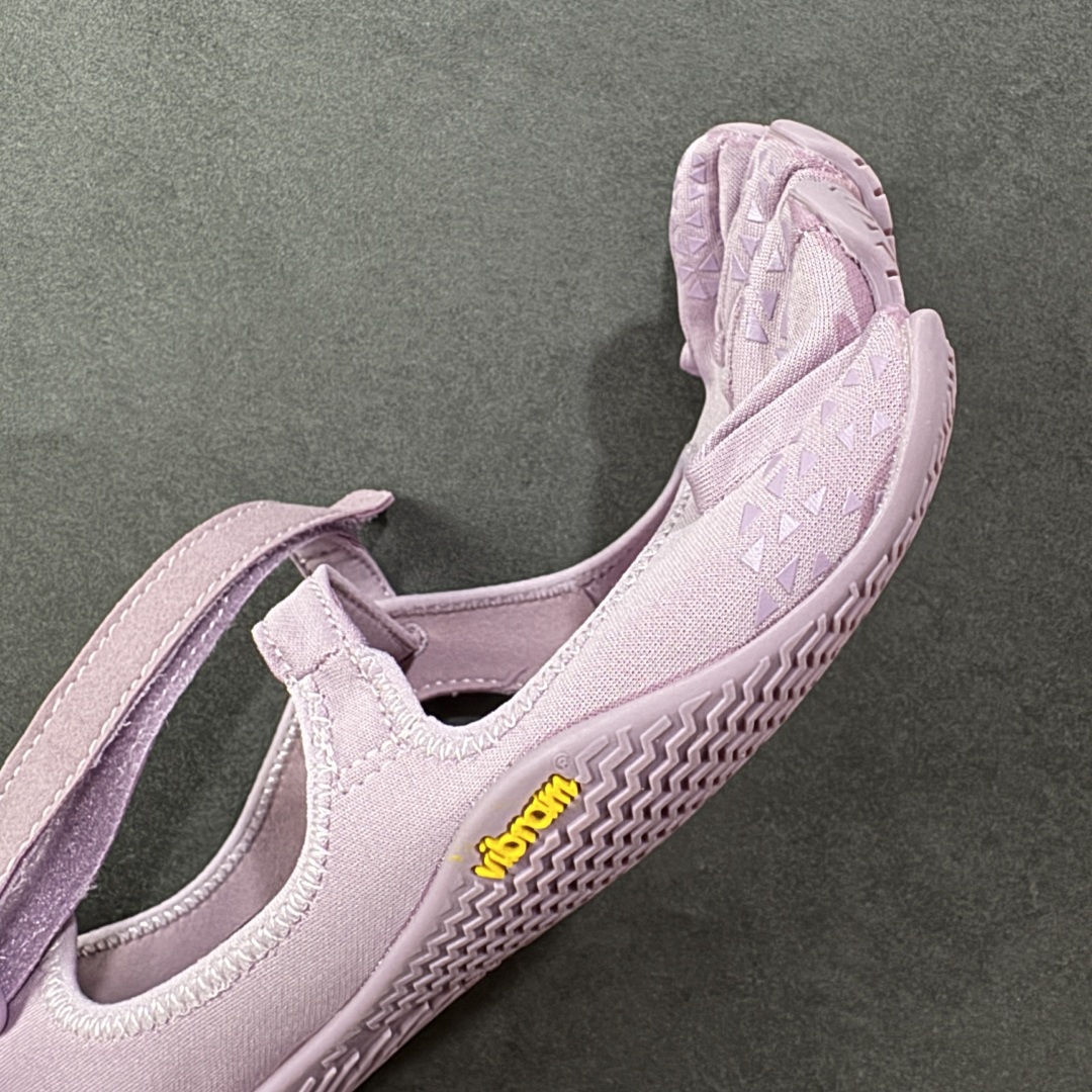 图片[5]-【公司级】Vibram SUICOKE LOW-CUT 瑜伽五指鞋 忍者分趾弹力运动户外健身袜鞋 顶级工厂出品 放心入手 对比ZP 尺码：36-40-选品中心