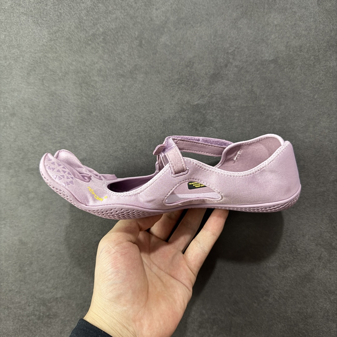 图片[2]-【公司级】Vibram SUICOKE LOW-CUT 瑜伽五指鞋 忍者分趾弹力运动户外健身袜鞋 顶级工厂出品 放心入手 对比ZP 尺码：36-40-选品中心