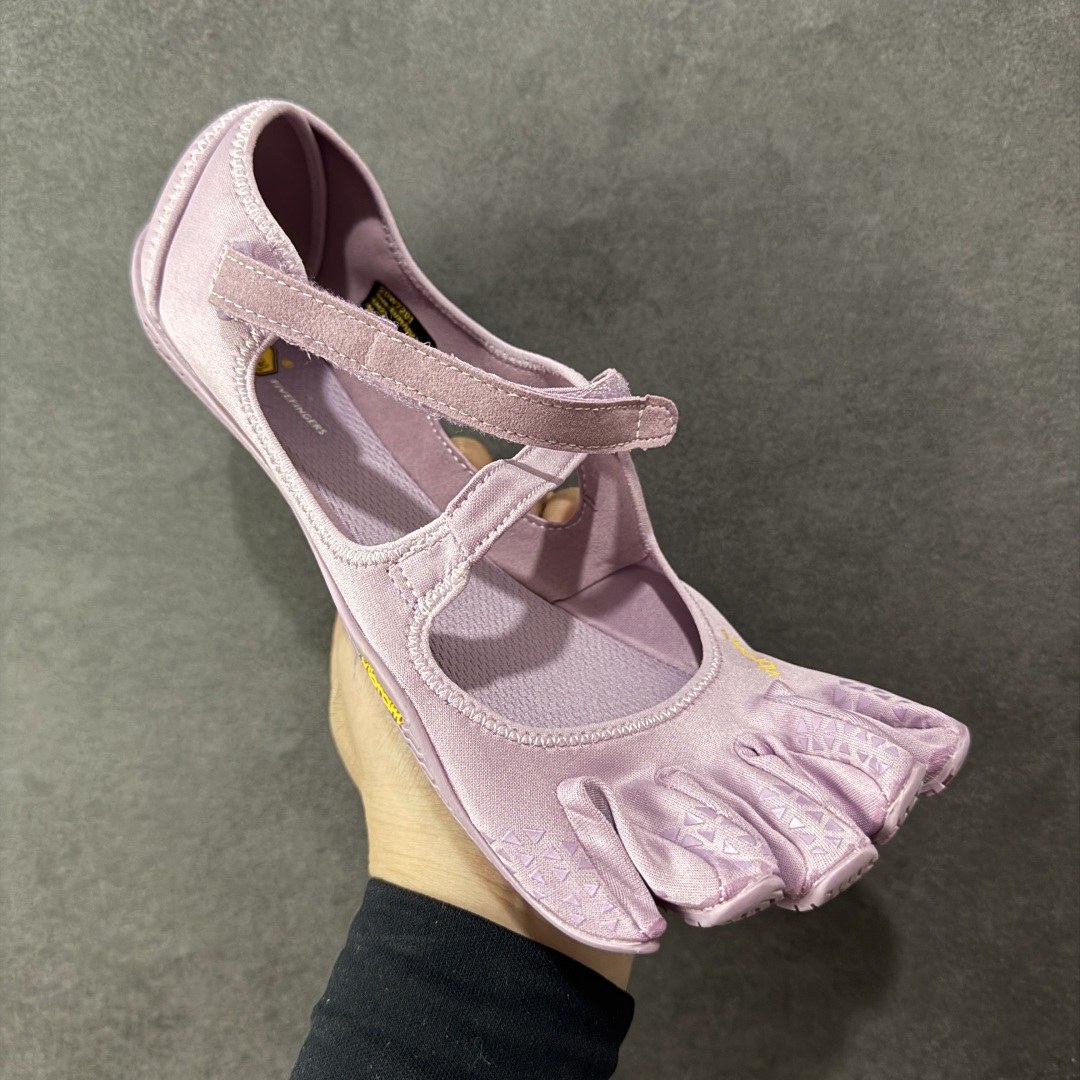 图片[3]-【公司级】Vibram SUICOKE LOW-CUT 瑜伽五指鞋 忍者分趾弹力运动户外健身袜鞋 顶级工厂出品 放心入手 对比ZP 尺码：36-40-选品中心