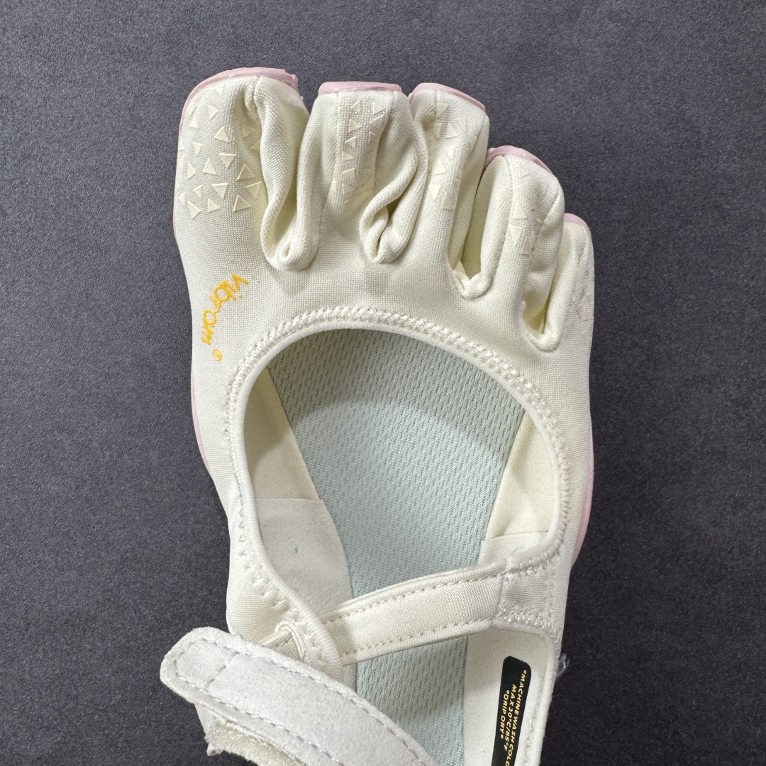 图片[7]-【公司级】Vibram SUICOKE LOW-CUT 瑜伽五指鞋 忍者分趾弹力运动户外健身袜鞋 顶级工厂出品 放心入手 对比ZP 尺码：36-40-选品中心