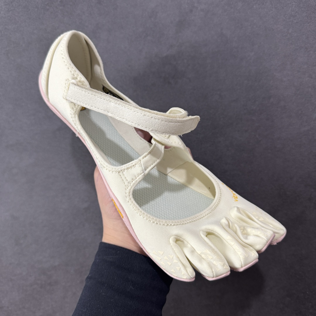 图片[3]-【公司级】Vibram SUICOKE LOW-CUT 瑜伽五指鞋 忍者分趾弹力运动户外健身袜鞋 顶级工厂出品 放心入手 对比ZP 尺码：36-40-选品中心