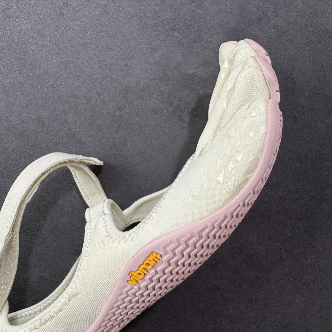 图片[5]-【公司级】Vibram SUICOKE LOW-CUT 瑜伽五指鞋 忍者分趾弹力运动户外健身袜鞋 顶级工厂出品 放心入手 对比ZP 尺码：36-40-选品中心