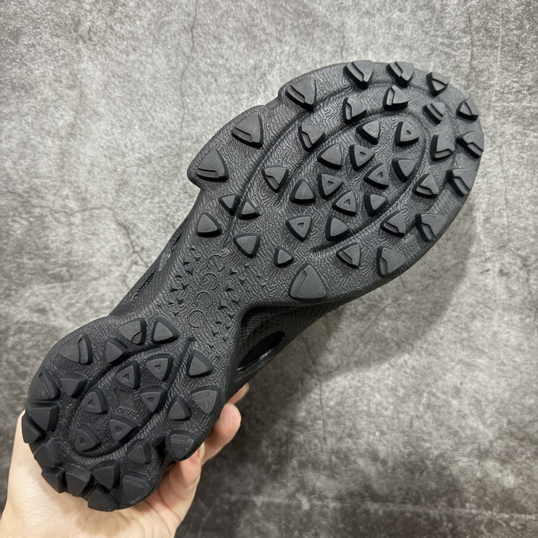 图片[9]-【广东纯原版本】ECCO爱步老爹鞋男士夏季新款 飞织网面百搭潮流户外运动鞋 健步BIOM系列新款 全新的轻量发泡底材与直接注塑橡胶大底相结合 柔软舒适，轻量回弹，脚感更轻盈 鞋面采用GORE-TEX飞织网面与牛皮相结合 给你贴心透气呵护 自然律动科技 符合人体工学鞋楦 贴近足部天然形态 橡胶大底，抓地力强，具有良好的耐磨性 轻盈自如 适跑畅练 尺码：39-44-选品中心