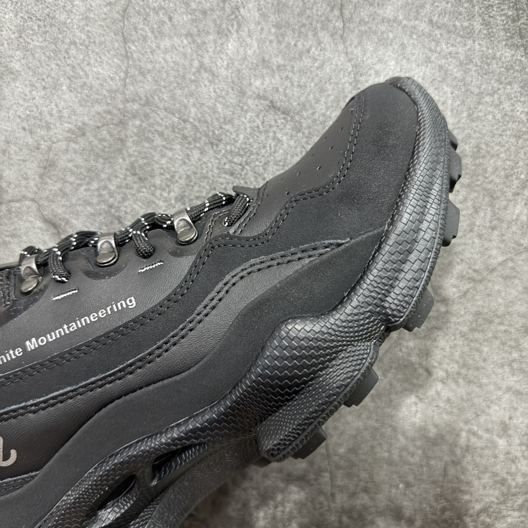 图片[6]-【广东纯原版本】ECCO爱步老爹鞋男士夏季新款 飞织网面百搭潮流户外运动鞋 健步BIOM系列新款 全新的轻量发泡底材与直接注塑橡胶大底相结合 柔软舒适，轻量回弹，脚感更轻盈 鞋面采用GORE-TEX飞织网面与牛皮相结合 给你贴心透气呵护 自然律动科技 符合人体工学鞋楦 贴近足部天然形态 橡胶大底，抓地力强，具有良好的耐磨性 轻盈自如 适跑畅练 尺码：39-44-选品中心