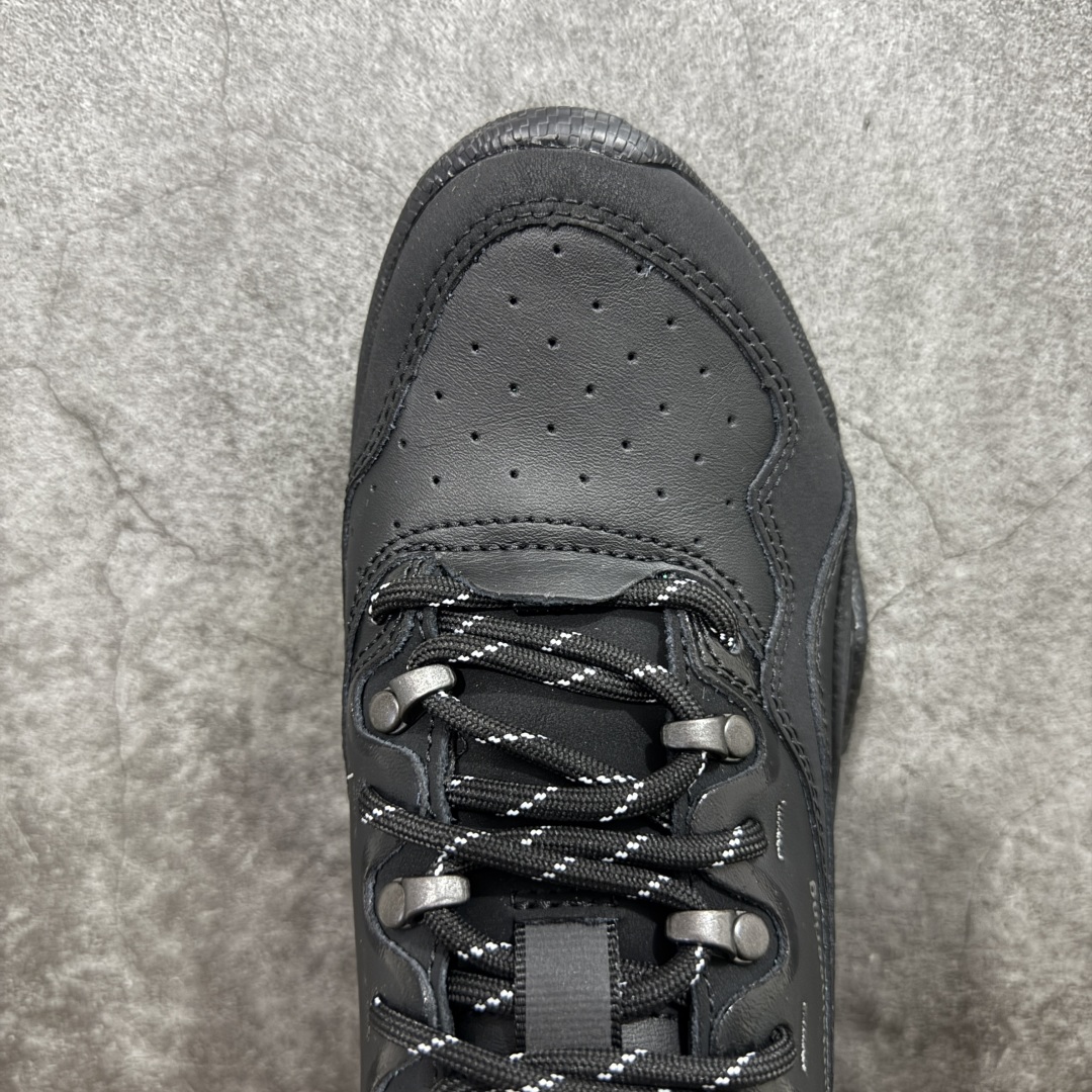 图片[5]-【广东纯原版本】ECCO爱步老爹鞋男士夏季新款 飞织网面百搭潮流户外运动鞋 健步BIOM系列新款 全新的轻量发泡底材与直接注塑橡胶大底相结合 柔软舒适，轻量回弹，脚感更轻盈 鞋面采用GORE-TEX飞织网面与牛皮相结合 给你贴心透气呵护 自然律动科技 符合人体工学鞋楦 贴近足部天然形态 橡胶大底，抓地力强，具有良好的耐磨性 轻盈自如 适跑畅练 尺码：39-44-选品中心