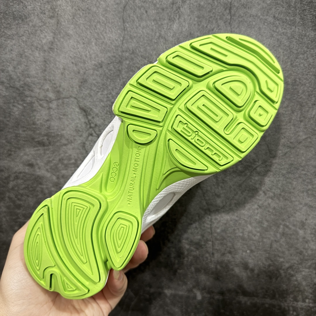 图片[9]-【公司级】Ecco 爱步 健步探索系列 BIOM防滑真皮运动鞋 牛皮鞋面 纹理自然 柔韧耐穿 直接注塑工艺连接鞋面与鞋底 一体成型 合脚耐穿 橡胶外底 适应多种地形 防滑耐磨 强劲抓地 BIOM核心自然律动科技 符合人体工学 长效缓震 能量回弹 踏风前行 自然律动 裸足科技 尺码：35 36 37 38 39 40-选品中心