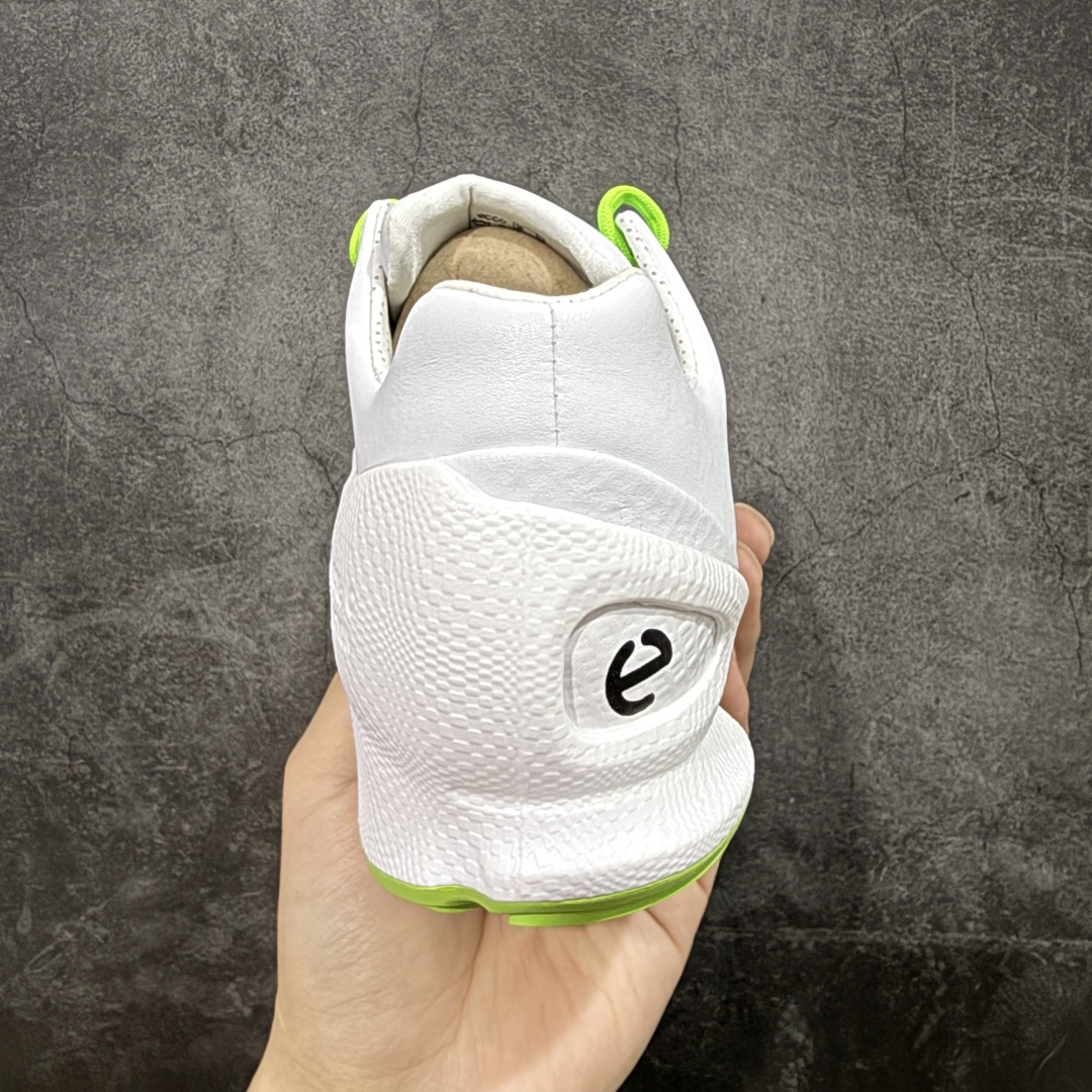 图片[4]-【公司级】Ecco 爱步 健步探索系列 BIOM防滑真皮运动鞋 牛皮鞋面 纹理自然 柔韧耐穿 直接注塑工艺连接鞋面与鞋底 一体成型 合脚耐穿 橡胶外底 适应多种地形 防滑耐磨 强劲抓地 BIOM核心自然律动科技 符合人体工学 长效缓震 能量回弹 踏风前行 自然律动 裸足科技 尺码：35 36 37 38 39 40-选品中心