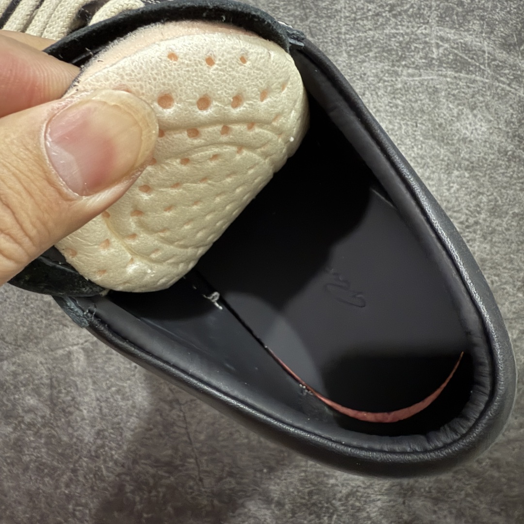 图片[7]-【XC2.0升级版】Rick Owens Vintage Low-Top Sneakers\”Black/Pearl Milk\” RO低帮系列暗黑高街经典增高休闲运动厚底板鞋“皮革黑浅灰侵权款”RU02B2897 LPOLVS 原厂皮批次上线 无需任何文案吹嘘！货硬就是王道！ 独家购入2025最新原鞋开发！重新调整最新批次细节！ 升级采用原厂粒面小牛皮打造！同步官方配备同规格材料布袋！标配原盒 加固硬盒外套 高标准出货！ PS：退换布袋丢失扣20 请知悉！ 尺码：38-45-选品中心