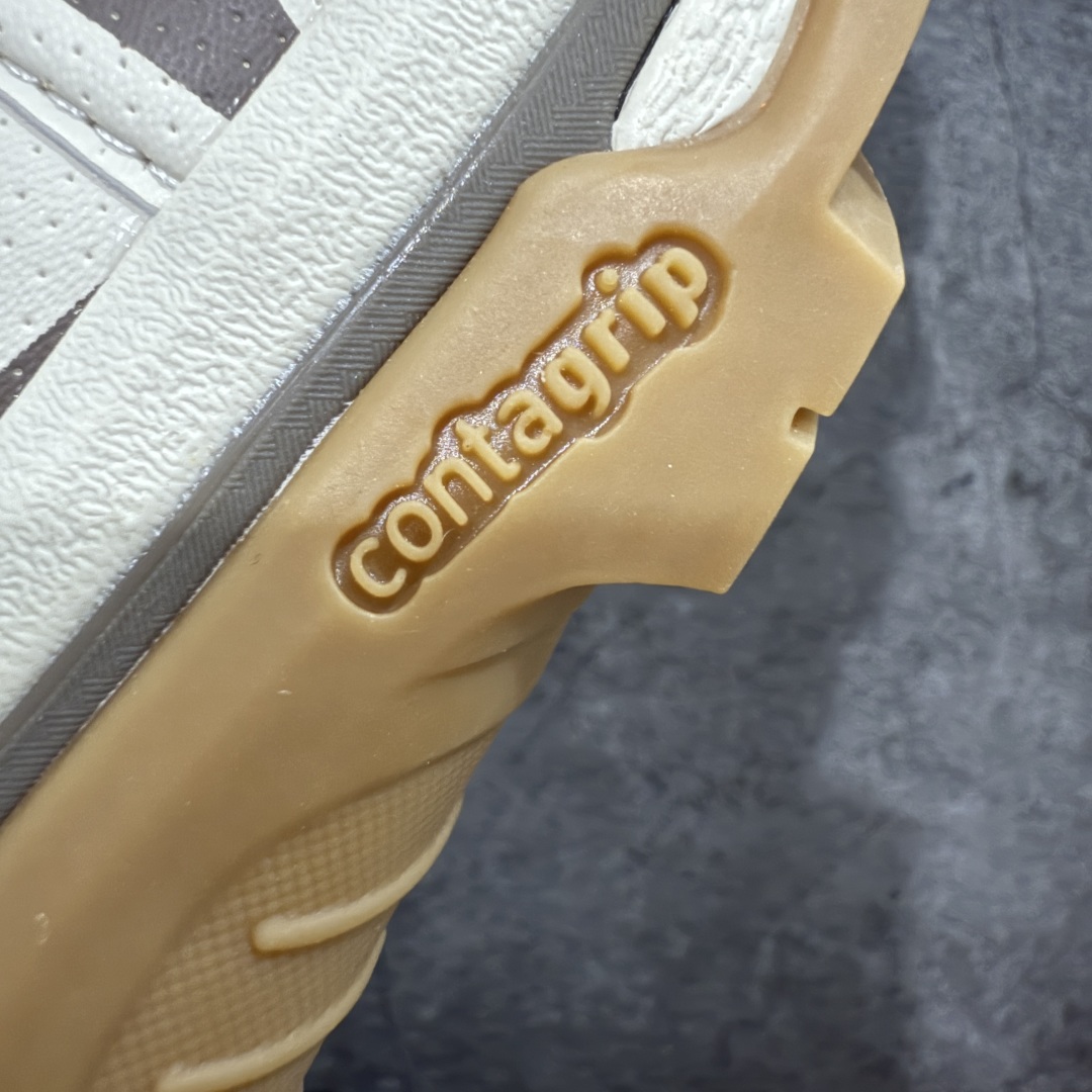 图片[4]-【A1外贸版】Salomon XT-QUEST ADV 萨洛蒙情侣款户外机能鞋 米灰色 475413 全新外贸大厂出品 细节品质大改进 独立私模 最大做到47.5码 全鞋采用为原厂一致材料打造 全新鞋型 相对市场版本 版型更正 全新玻璃冲刀 清洁度提升 同步原版左右鞋带孔的间距加大（市场版间距太小） 网面与鞋头材料校对一致无色差（市面版本有色差） 大底contagrip凹陷程度同步原版（市面版都有差别） 鞋舌两侧鞋帮脚踝处更加直挺（之前老版往中间踏） 鞋头处添加☯️太极标 所有细节多次修改校正 坚持同步原版无差别 毋庸置疑全市场最好的版本💪🏻终端优势供应 尺码：36 36.5 37.5 38 38.5 39 40 40.5 41 42 42.5 43-选品中心