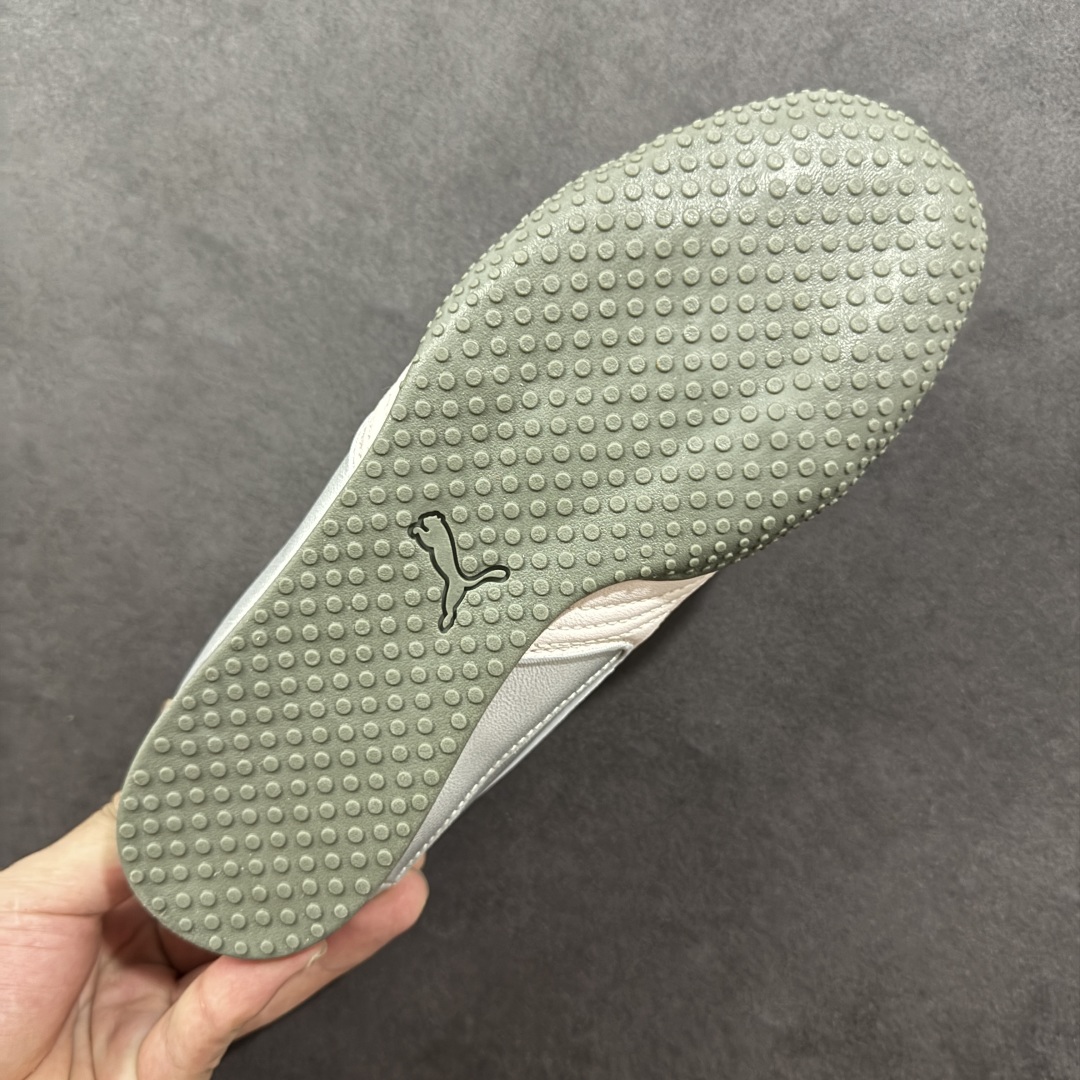 图片[9]-【公司级】PUMA Bella V2 Leather彪马 舒适 低帮生活休闲德训薄底鞋 货号：404043-03 尺码：36-45含半码-选品中心