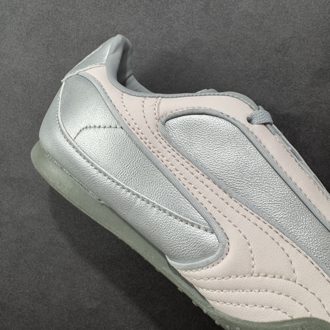 图片[6]-【公司级】PUMA Bella V2 Leather彪马 舒适 低帮生活休闲德训薄底鞋 货号：404043-03 尺码：36-45含半码-选品中心