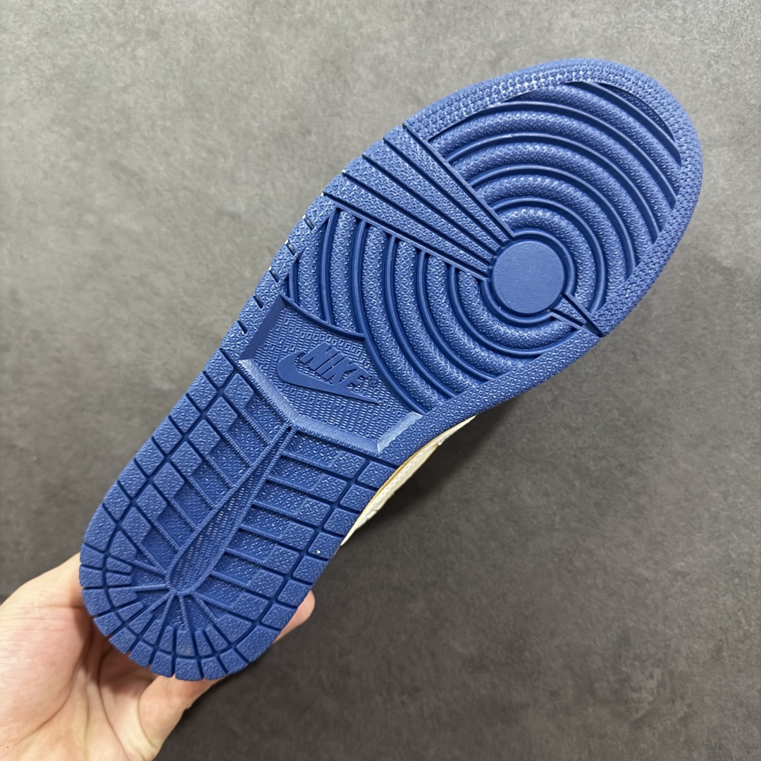 图片[9]-【定制版】Air Jordan 1 Low OG AJ1 乔1反转倒勾 联名款休闲运动篮球鞋 完美品质出货 鞋面切割工整 冲孔整齐干净 中底拉帮线 整体清洁度非常好 货号：XB1979-012 尺码：36 36.5 37.5 38 38.5 39 40 40.5 41 42 42.5 43 44 44.5 45 编码：CCB310320-选品中心