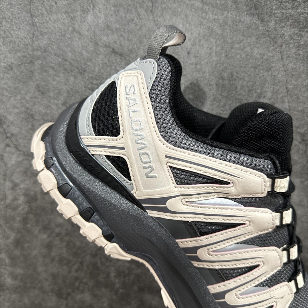 Salomon XA PRO 3D Outdoor Lightweight Trail Running Shoes - Grey 7 cmp i1757285792194 8823 0 6