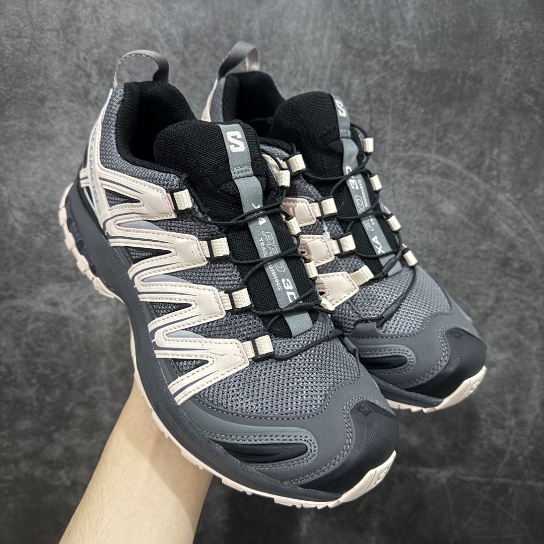 Salomon XA PRO 3D Outdoor Trail Running Shoes - Lightweight & Durable 1 cmp i1757285804103 1390 0 0