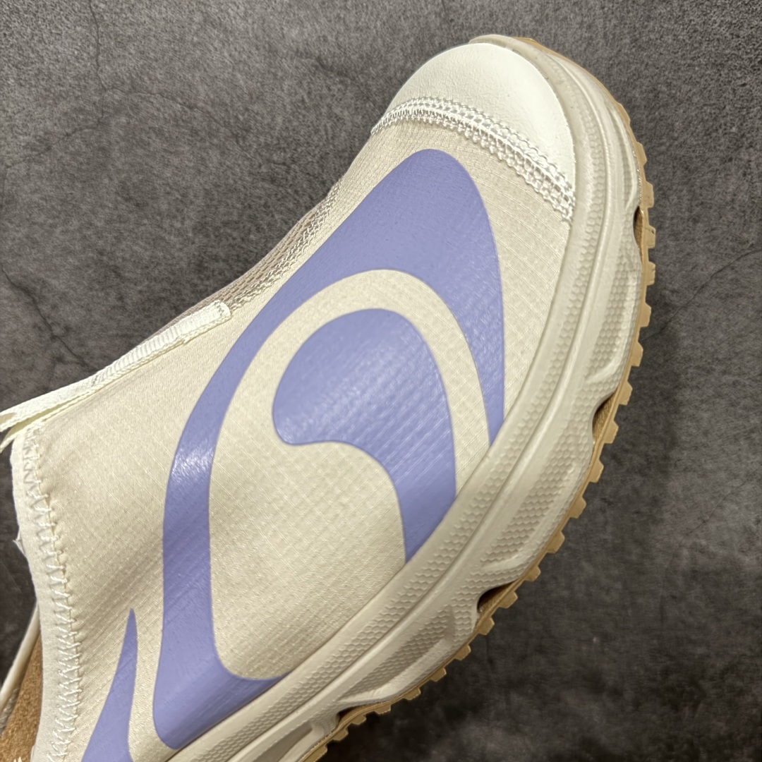 纯原Salomon RX Slide 3.0 萨洛蒙舒适百搭防磨防滑包头拖鞋 原鞋购入开发 独家私模舒适