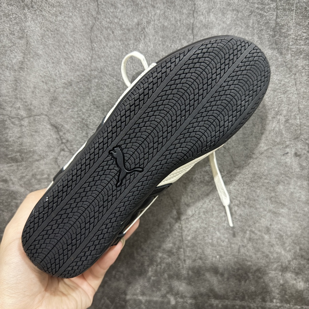 【纯原神版】Rose x Puma 彪马 Speedcat 联名款低帮休闲鞋 -01 升级品质 配件齐原