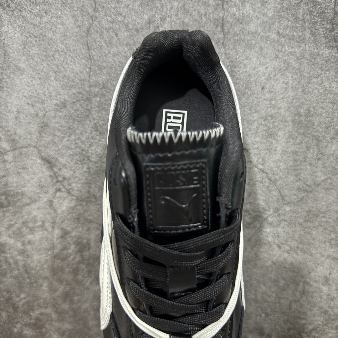 【纯原神版】Rose x Puma 彪马 Speedcat 联名款低帮休闲鞋 -01 升级品质 配件齐原