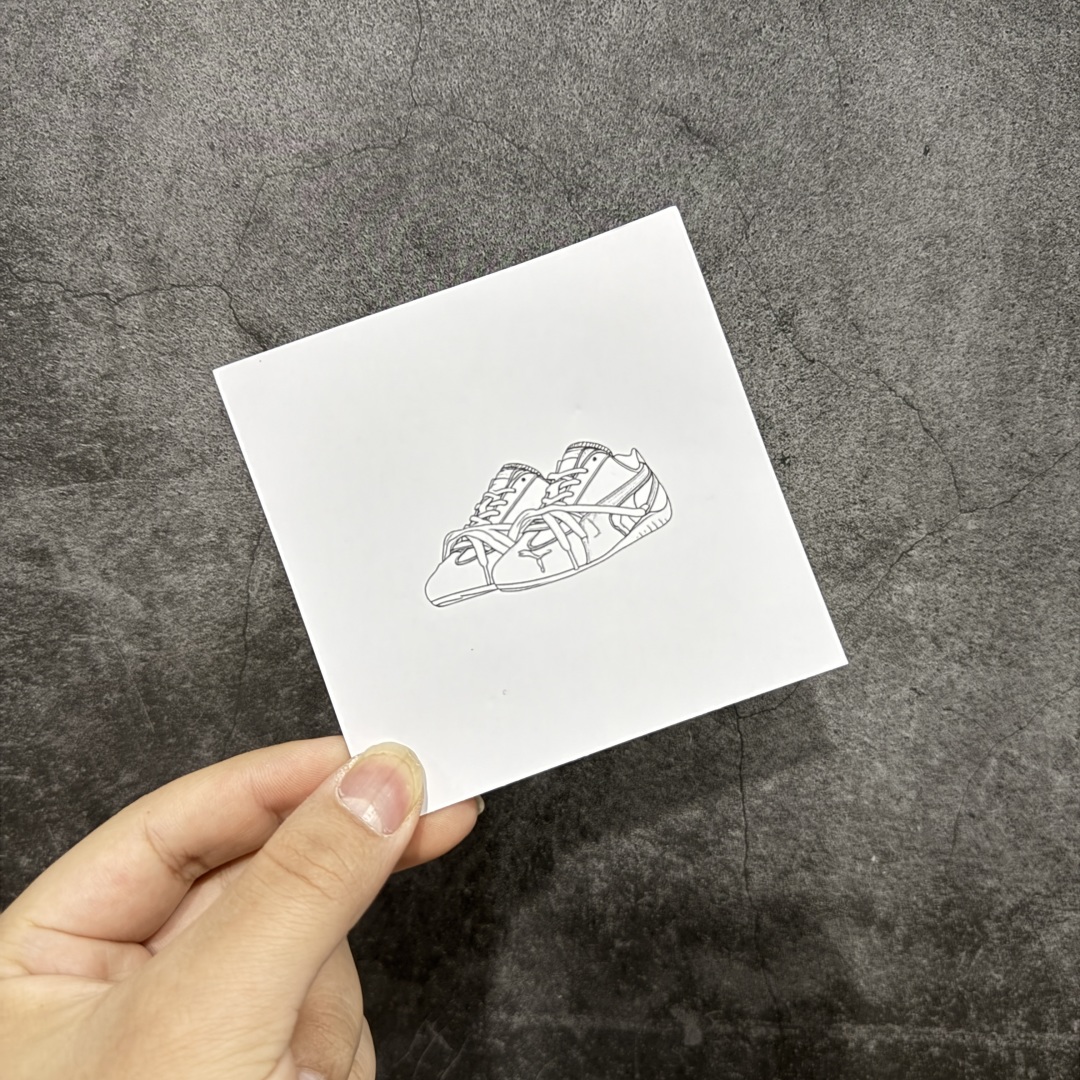 图片[13]-【纯原神版】Rose x Puma 彪马 Speedcat 联名款低帮休闲鞋 404391-01 升级品质 配件齐 原装档案原数据纸版楦型 头层皮料打造 区别市面先行版本 尺码：35.5 36 37 37.5 38 38.5 39 40 40.5 41 42 42.5 43 44 45-选品中心