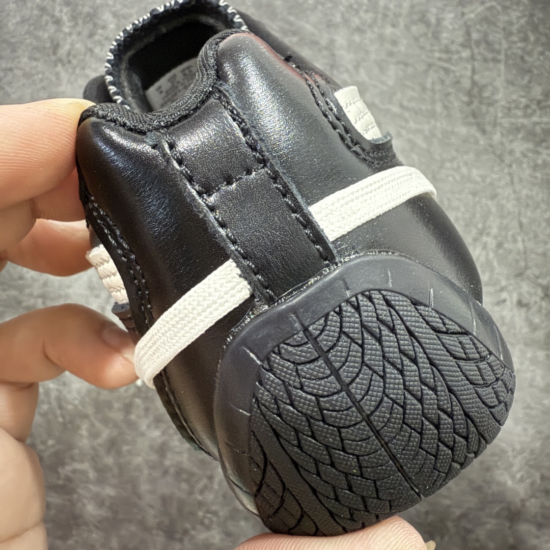 图片[2]-【纯原神版】Rose x Puma 彪马 Speedcat 联名款低帮休闲鞋 404391-01 升级品质 配件齐 原装档案原数据纸版楦型 头层皮料打造 区别市面先行版本 尺码：35.5 36 37 37.5 38 38.5 39 40 40.5 41 42 42.5 43 44 45-选品中心