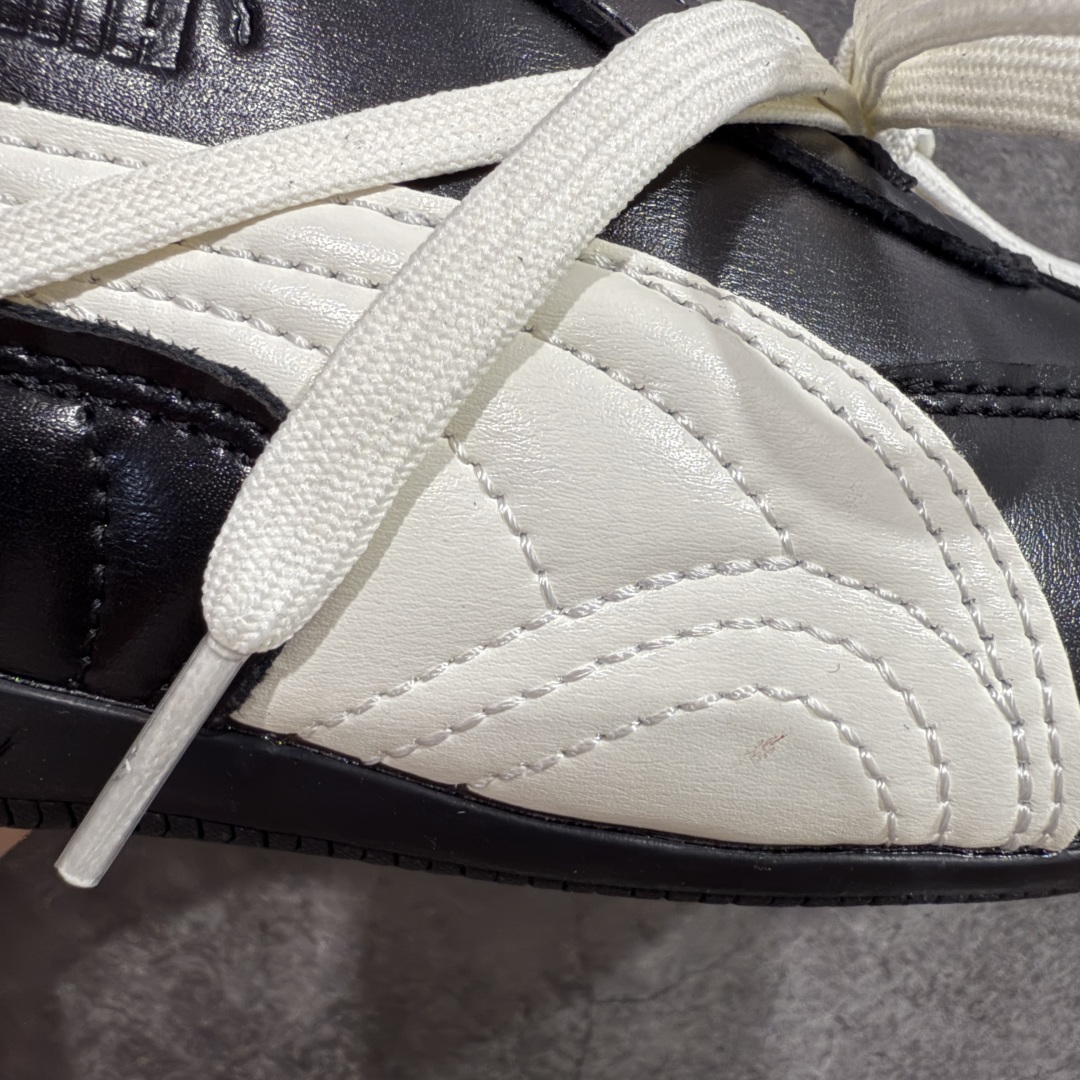 图片[8]-【纯原神版】Rose x Puma 彪马 Speedcat 联名款低帮休闲鞋 404391-01 升级品质 配件齐 原装档案原数据纸版楦型 头层皮料打造 区别市面先行版本 尺码：35.5 36 37 37.5 38 38.5 39 40 40.5 41 42 42.5 43 44 45-选品中心