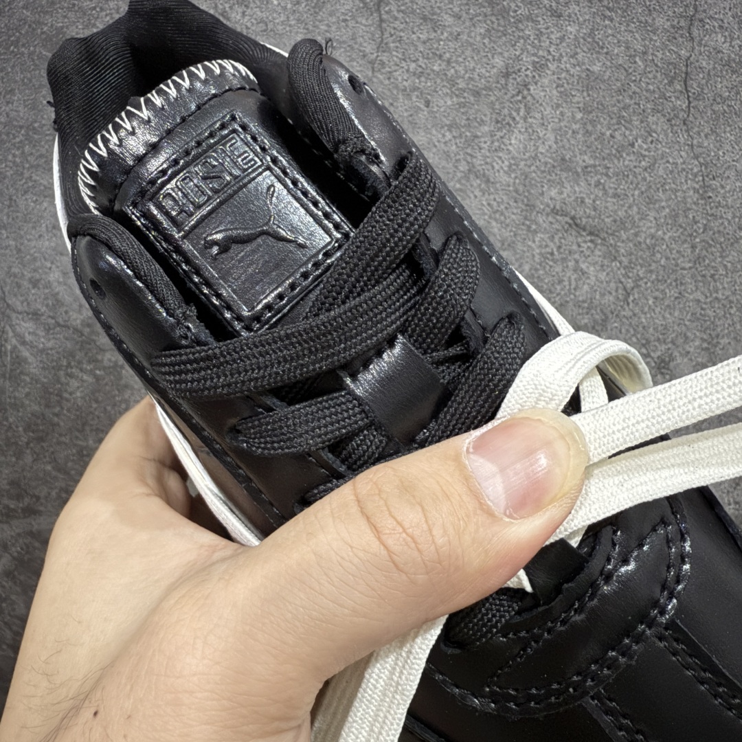 图片[5]-【纯原神版】Rose x Puma 彪马 Speedcat 联名款低帮休闲鞋 404391-01 升级品质 配件齐 原装档案原数据纸版楦型 头层皮料打造 区别市面先行版本 尺码：35.5 36 37 37.5 38 38.5 39 40 40.5 41 42 42.5 43 44 45-选品中心