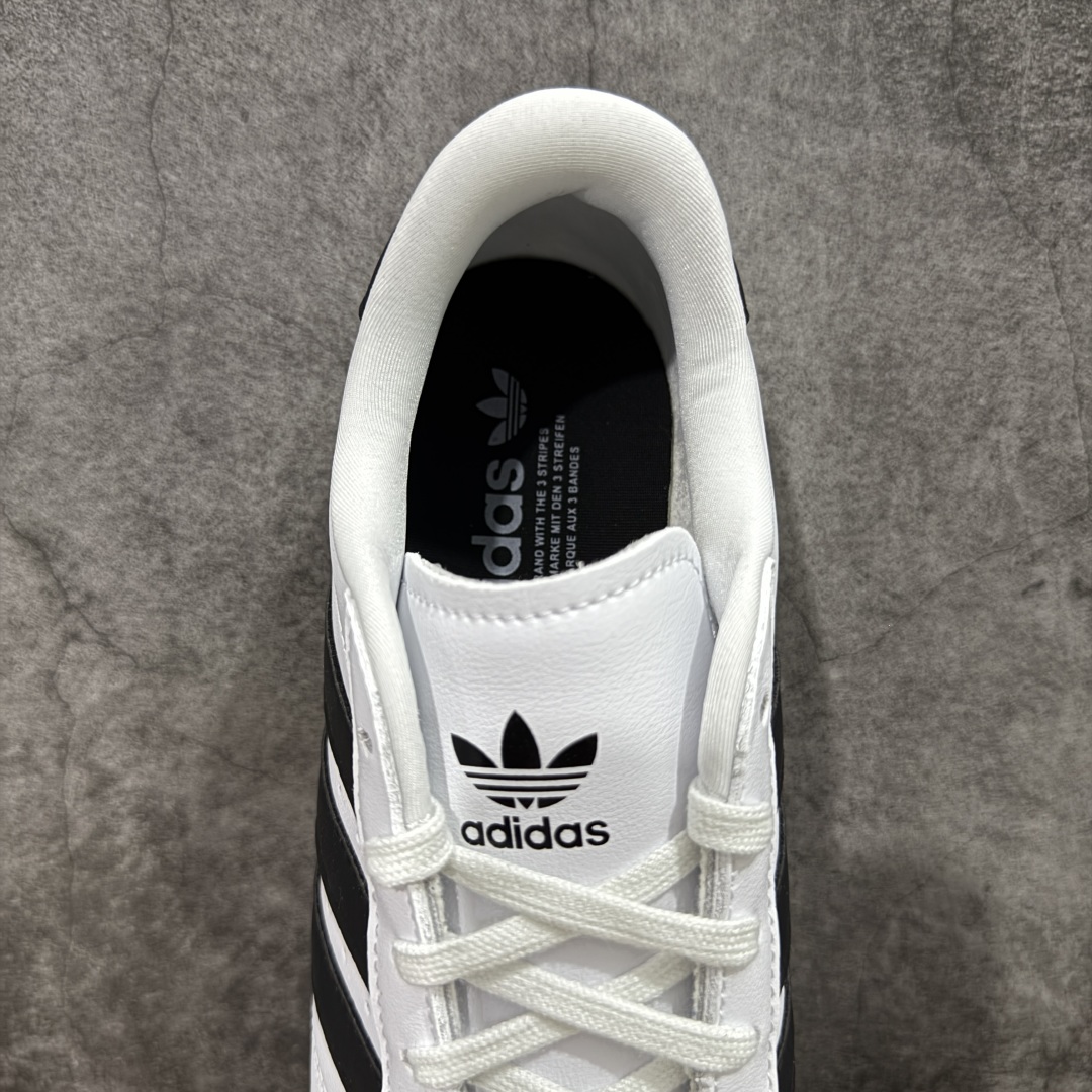 【正确版】AD Originals TAEKWONDO 跆拳道薄底训练鞋 JS1194从专业赛场到时尚前
