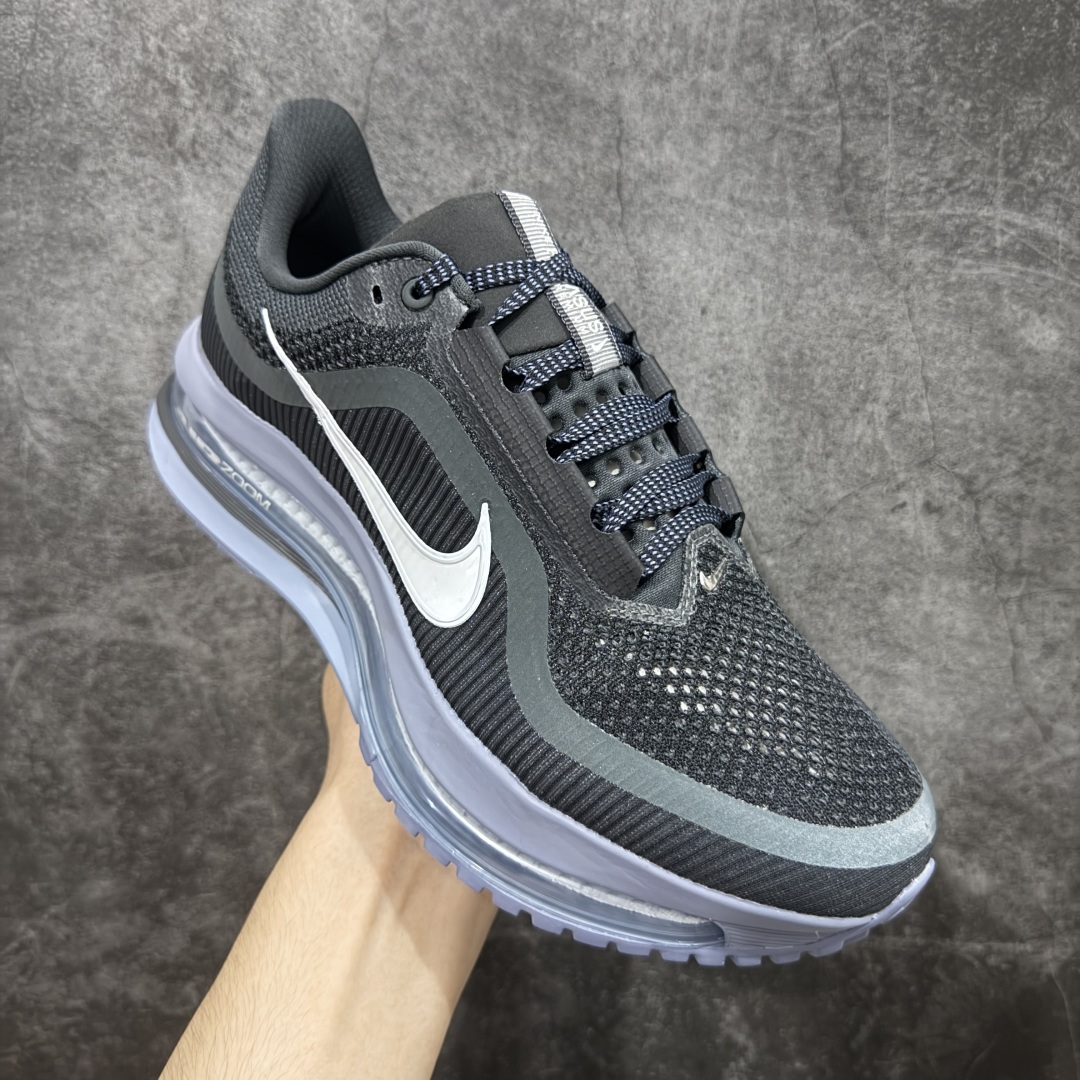 【纯原】Nike Pegasus Premium Airscape 舒适百搭减震防滑耐磨透气 低帮跑步鞋