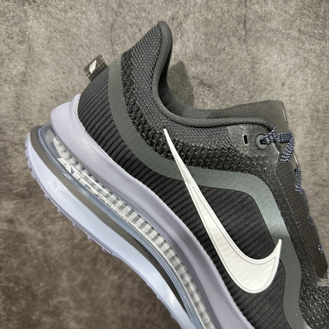【纯原】Nike Pegasus Premium Airscape 舒适百搭减震防滑耐磨透气 低帮跑步鞋