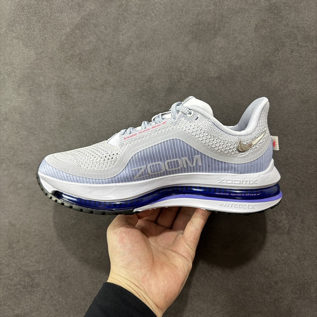 图片[2]-【公司级】Nk Pegasus Premium 飞马系列全掌气垫减震低帮轻量透气镂空网面跑步鞋  #独家原包 原底原料 独家私模打造  #原厂鞋标 高精密准度  #原楦原纸板开发 匹配原版98%以上  #后跟弧度 正确呈现  #真纤维Zoom气垫加持 缓震脚感十足  货号：HQ2592-004  尺码：36 36.5 37.5 38 38.5 39 40 40.5 41 42 42.5 43 44 44.5 45 46 编码：FSB310320-选品中心