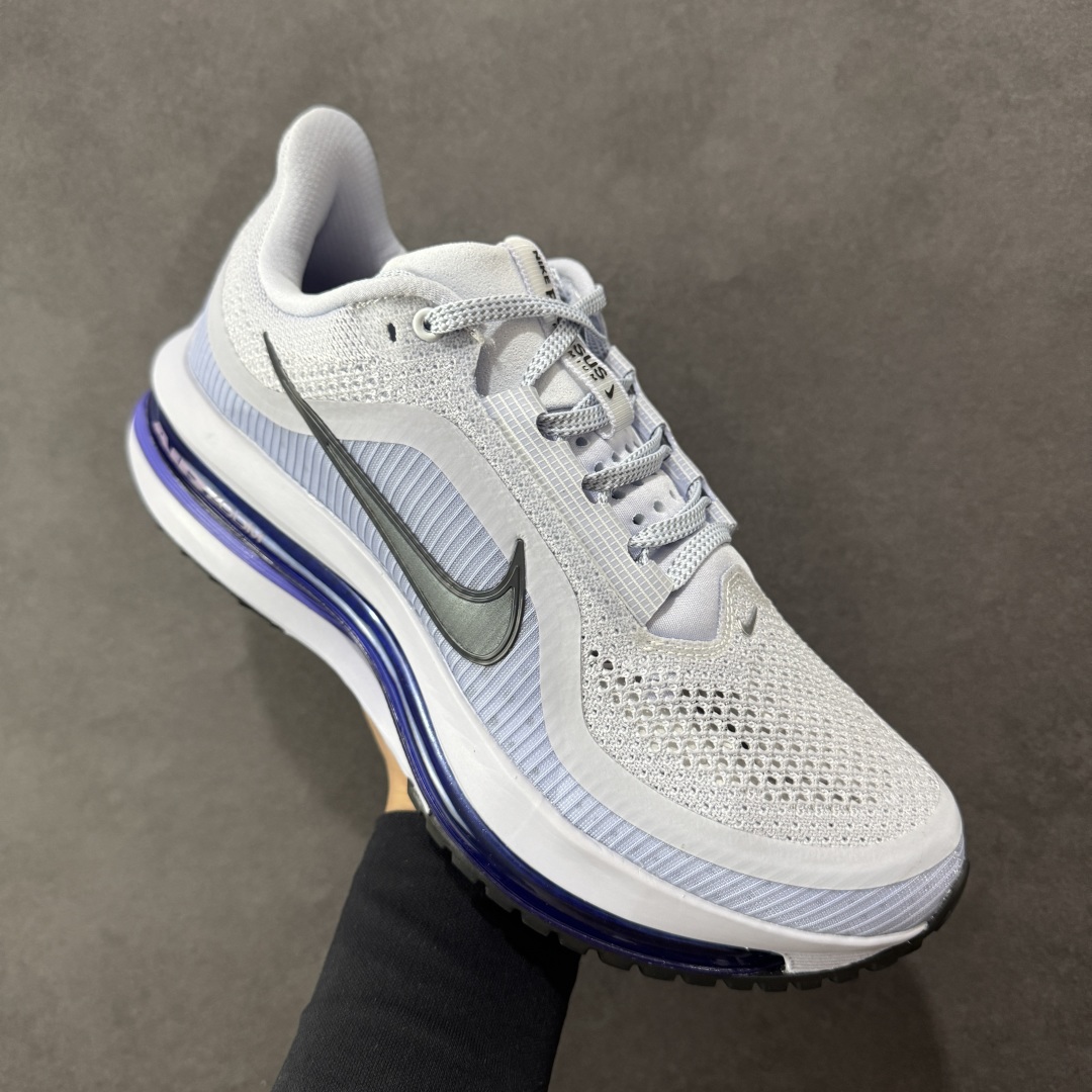 图片[3]-【公司级】Nk Pegasus Premium 飞马系列全掌气垫减震低帮轻量透气镂空网面跑步鞋  #独家原包 原底原料 独家私模打造  #原厂鞋标 高精密准度  #原楦原纸板开发 匹配原版98%以上  #后跟弧度 正确呈现  #真纤维Zoom气垫加持 缓震脚感十足  货号：HQ2592-004  尺码：36 36.5 37.5 38 38.5 39 40 40.5 41 42 42.5 43 44 44.5 45 46 编码：FSB310320-选品中心