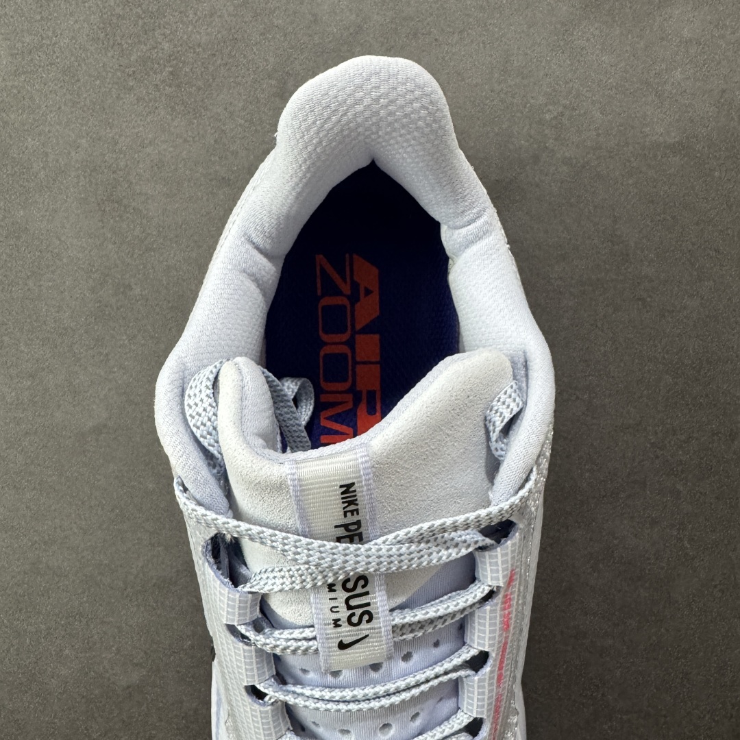 图片[7]-【公司级】Nk Pegasus Premium 飞马系列全掌气垫减震低帮轻量透气镂空网面跑步鞋  #独家原包 原底原料 独家私模打造  #原厂鞋标 高精密准度  #原楦原纸板开发 匹配原版98%以上  #后跟弧度 正确呈现  #真纤维Zoom气垫加持 缓震脚感十足  货号：HQ2592-004  尺码：36 36.5 37.5 38 38.5 39 40 40.5 41 42 42.5 43 44 44.5 45 46 编码：FSB310320-选品中心