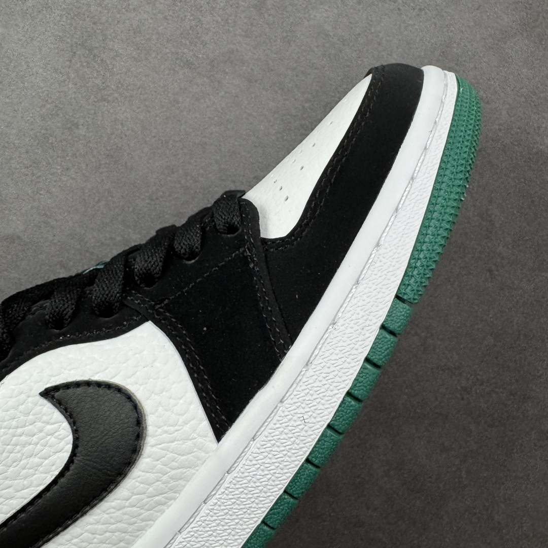 图片[5]-【头层S版】Air Jordan AJ1 Low 低帮系列 全新流水线出品 全配色原鞋对照 原楦原纸板开发 客订头层皮料 全鞋电脑针车 私模大底正确咬花克重内置气垫 原盒内外原标 完美零毛边处理 多重QC质检 超越公司货的品控标准 实实在在的免检产品 货号：553558-113 尺码：36-45-选品中心