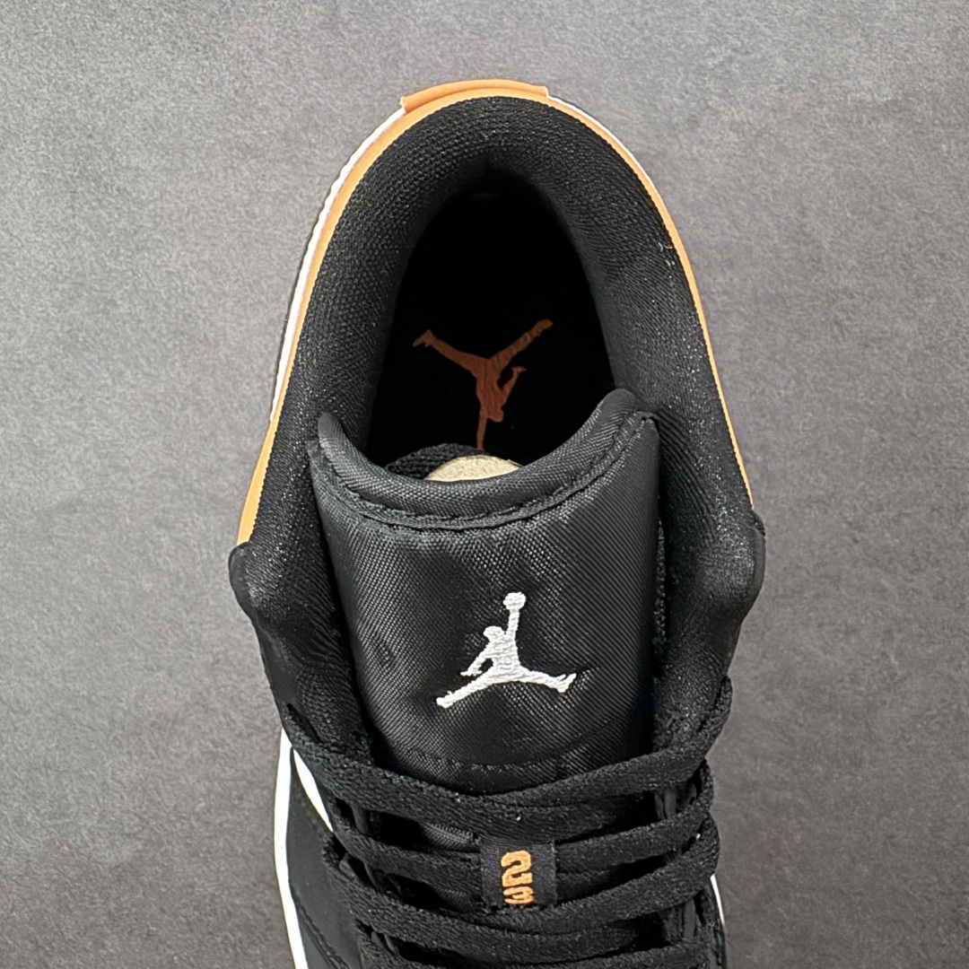 图片[7]-【头层S版】Air Jordan AJ1 Low 低帮系列 全新流水线出品 全配色原鞋对照 原楦原纸板开发 客订头层皮料 全鞋电脑针车 私模大底正确咬花克重内置气垫 原盒内外原标 完美零毛边处理 多重QC质检 超越公司货的品控标准 实实在在的免检产品 货号：553558-128 尺码：36-45-选品中心